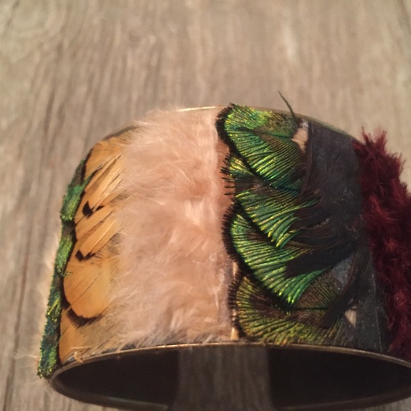 Isabel Marant bracelet - Picture 3 of 12